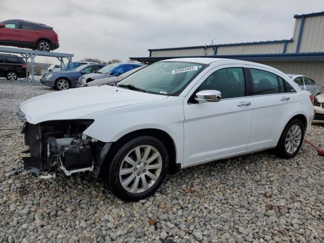 CHRYSLER 200 2014 1c3ccbcg5en179157