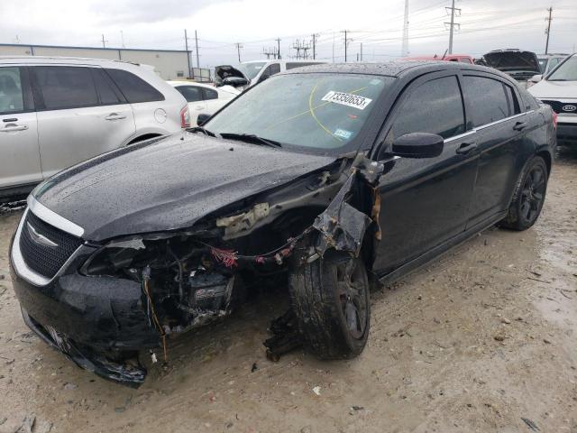 CHRYSLER 200 2014 1c3ccbcg5en179434