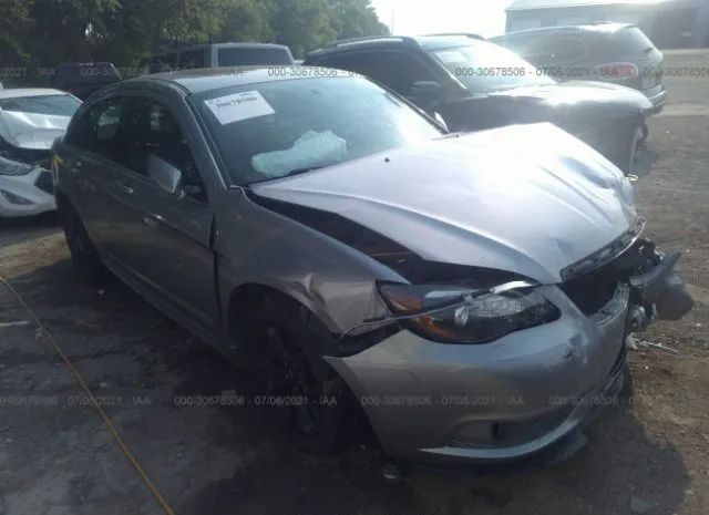 CHRYSLER 200 2014 1c3ccbcg5en179479