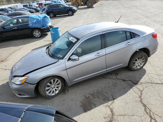 CHRYSLER 200 LIMITE 2014 1c3ccbcg5en198243