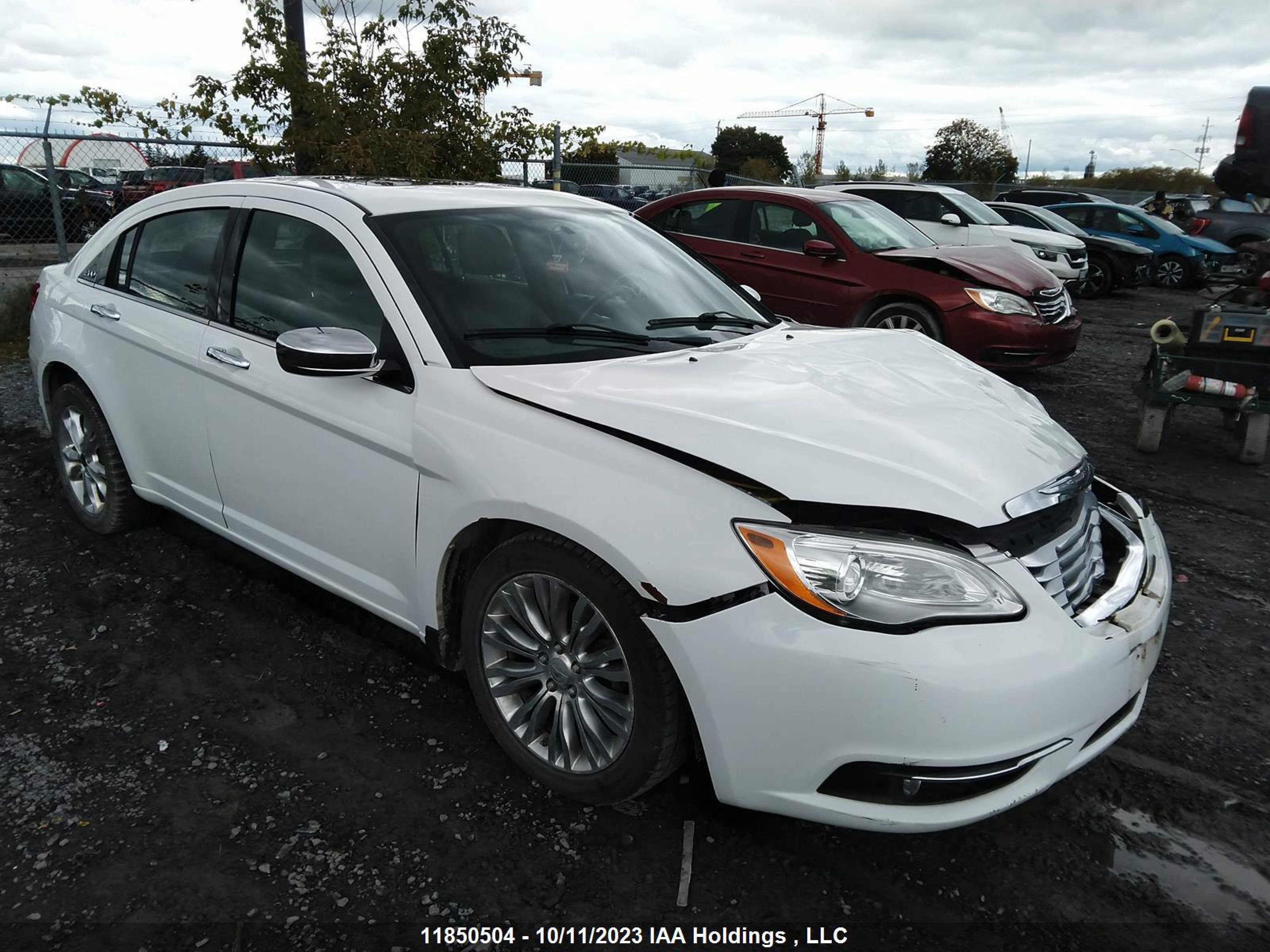 CHRYSLER 200 2012 1c3ccbcg6cn119854