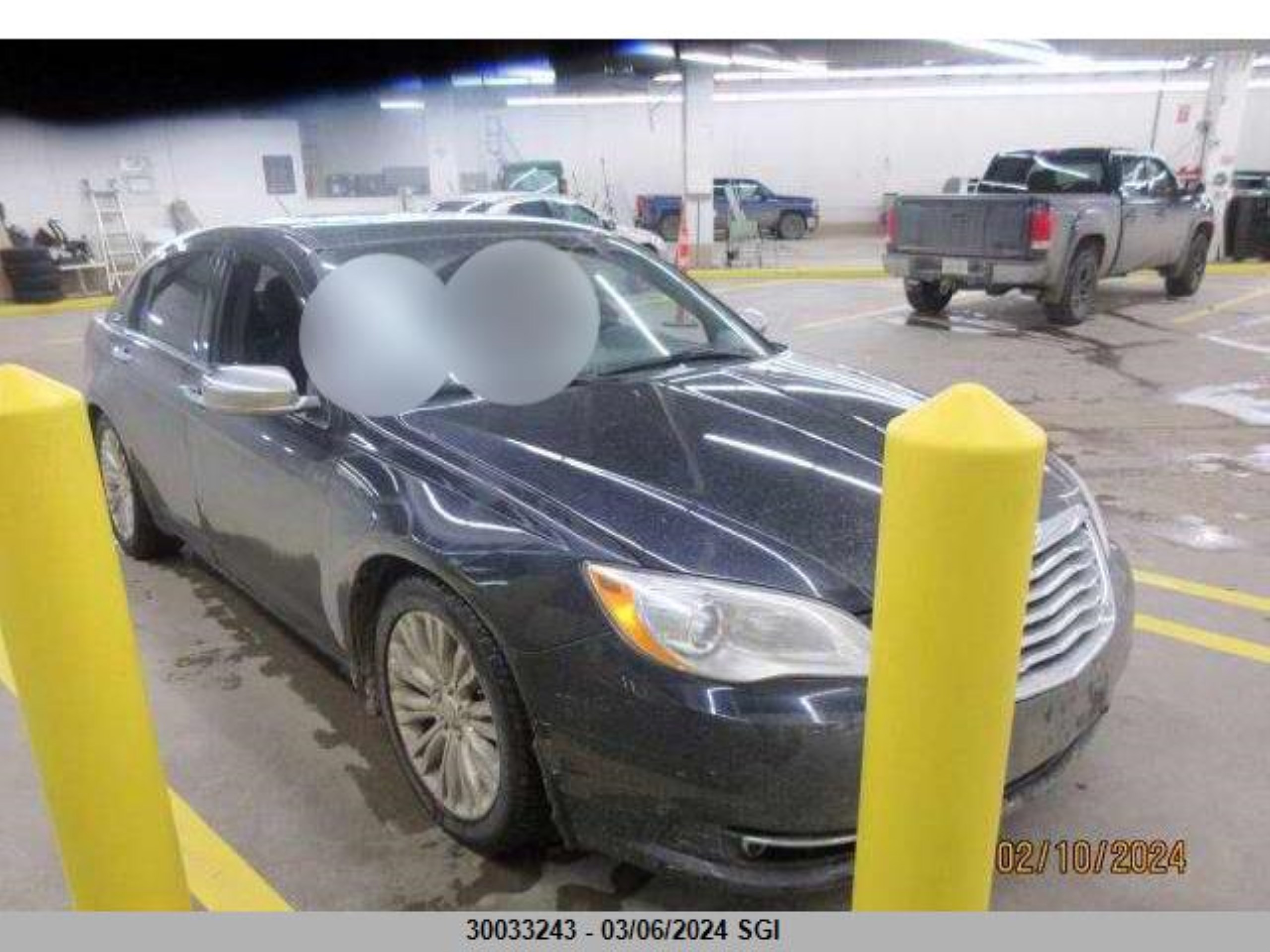 CHRYSLER 200 2012 1c3ccbcg6cn245714