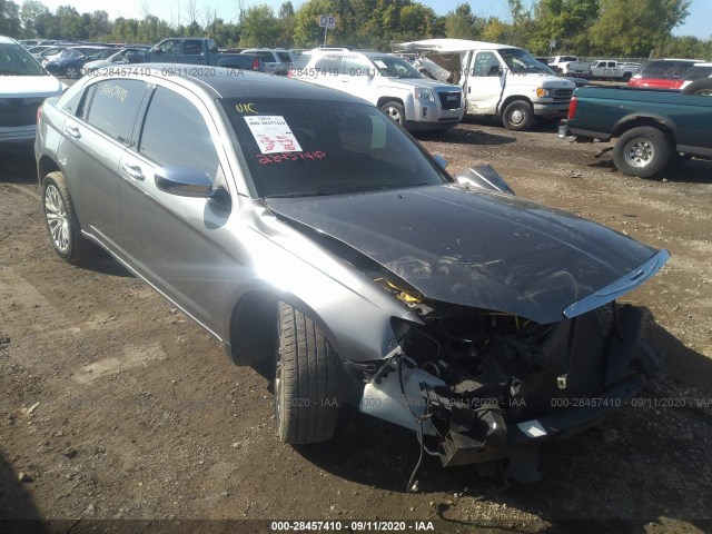 CHRYSLER 200 2012 1c3ccbcg6cn327085