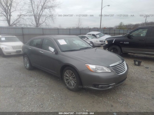 CHRYSLER 200 2013 1c3ccbcg6dn511086