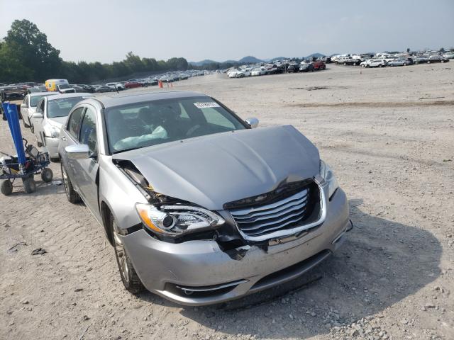 CHRYSLER 200 LIMITE 2013 1c3ccbcg6dn516532