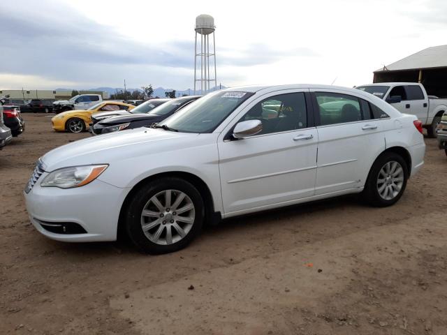 CHRYSLER 200 LIMITE 2013 1c3ccbcg6dn559056