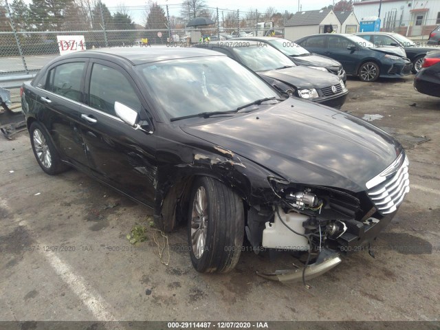 CHRYSLER 200 2013 1c3ccbcg6dn574298