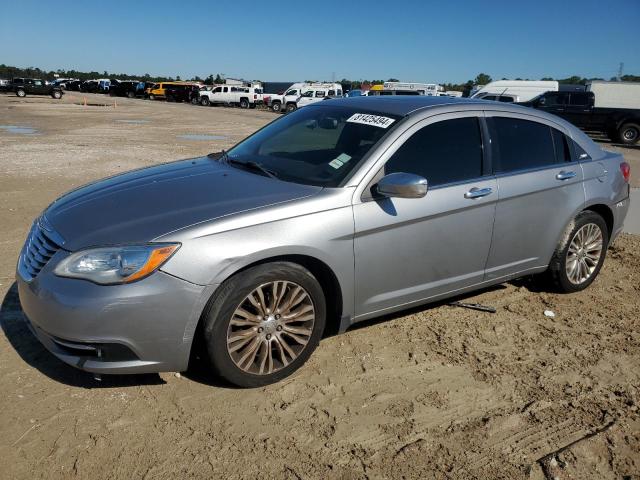 CHRYSLER 200 LIMITE 2013 1c3ccbcg6dn674272