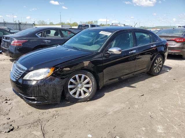 CHRYSLER 200 2013 1c3ccbcg6dn738679