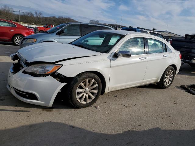 CHRYSLER 200 LIMITE 2014 1c3ccbcg6en119159