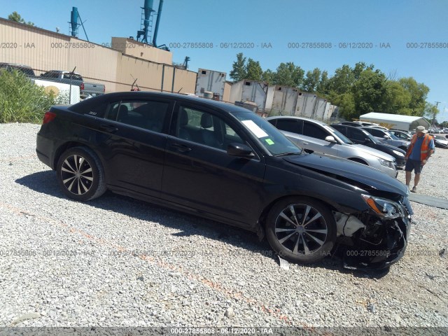 CHRYSLER 200 2014 1c3ccbcg6en150587