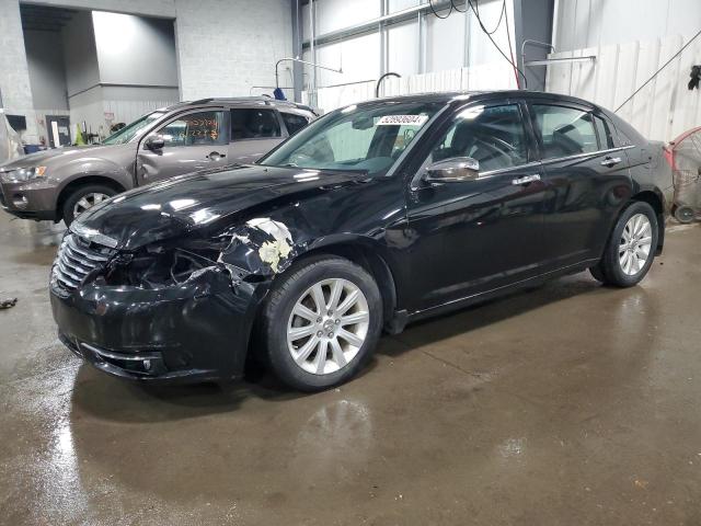 CHRYSLER 200 2014 1c3ccbcg6en151478