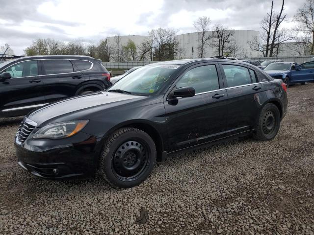 CHRYSLER 200 LIMITE 2014 1c3ccbcg6en156289