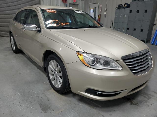 CHRYSLER 200 LIMITE 2014 1c3ccbcg6en159631