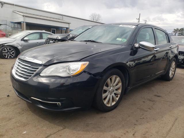 CHRYSLER 200 2014 1c3ccbcg6en179930