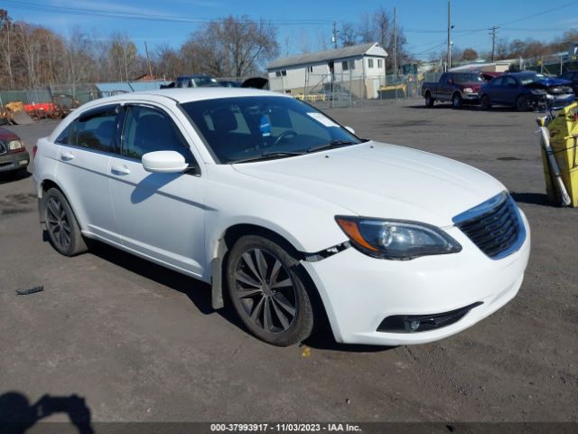 CHRYSLER 200 2014 1c3ccbcg6en185226