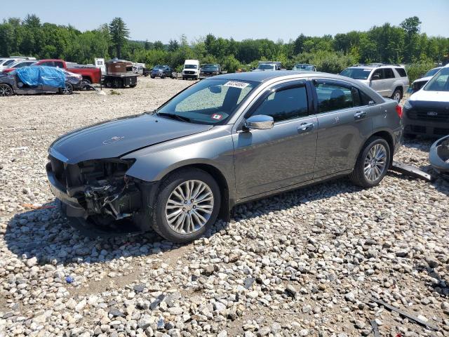 CHRYSLER 200 2012 1c3ccbcg7cn180257