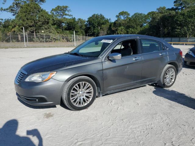 CHRYSLER 200 2012 1c3ccbcg7cn330545