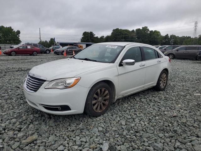 CHRYSLER 200 LIMITE 2013 1c3ccbcg7dn507242