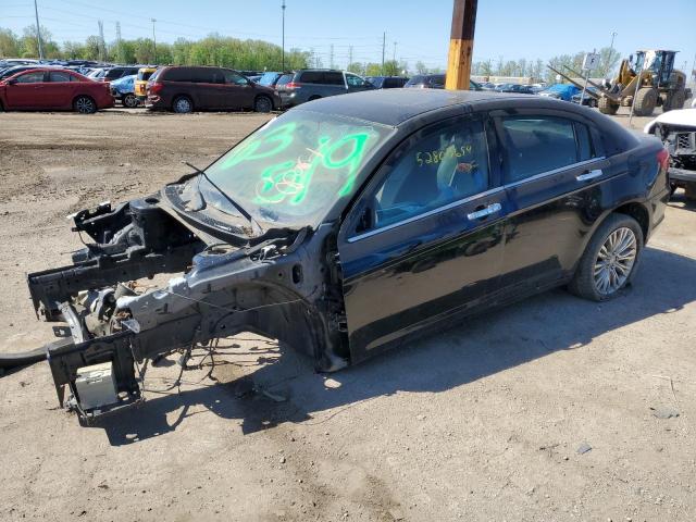 CHRYSLER 200 2013 1c3ccbcg7dn513560