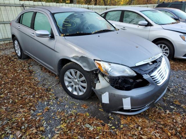 CHRYSLER 200 LIMITE 2013 1c3ccbcg7dn515986