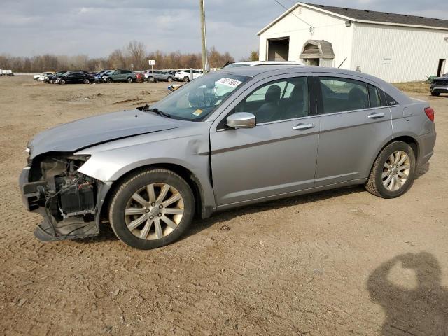 CHRYSLER 200 LIMITE 2013 1c3ccbcg7dn555582