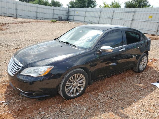 CHRYSLER 200 2013 1c3ccbcg7dn627848