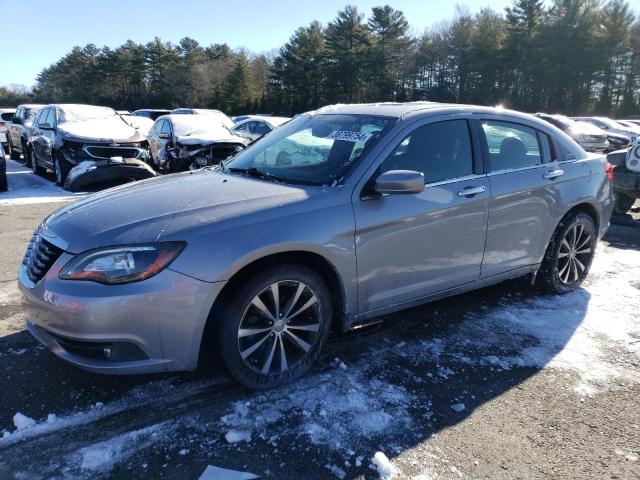 CHRYSLER 200 2013 1c3ccbcg7dn676337