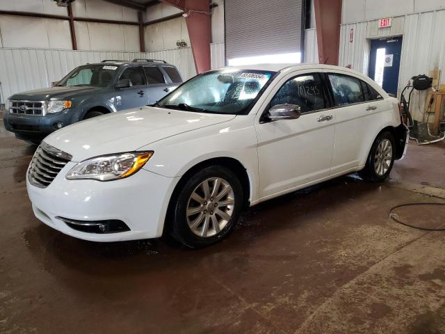 CHRYSLER 200 2013 1c3ccbcg7dn746953