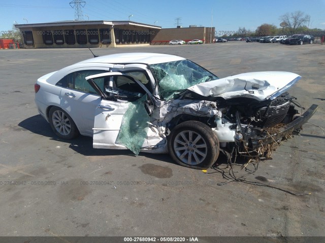 CHRYSLER 200 2014 1c3ccbcg7en107344