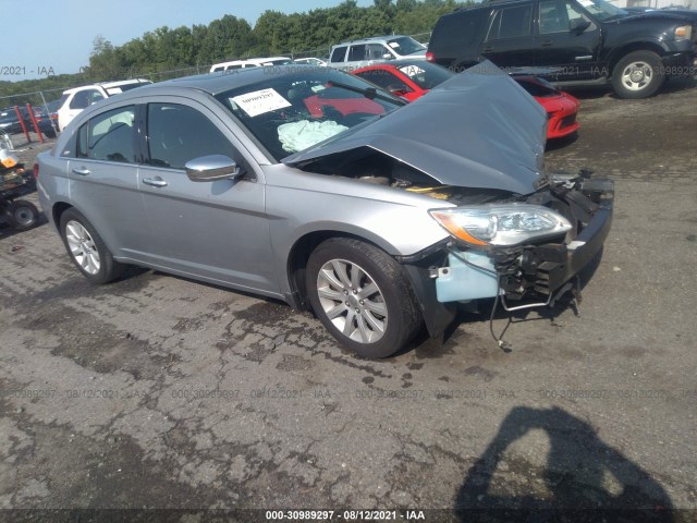 CHRYSLER 200 2014 1c3ccbcg7en135970