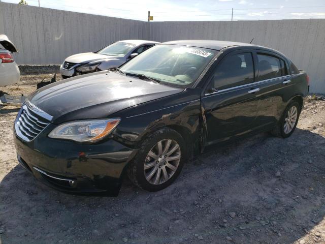 CHRYSLER 200 2014 1c3ccbcg7en152834