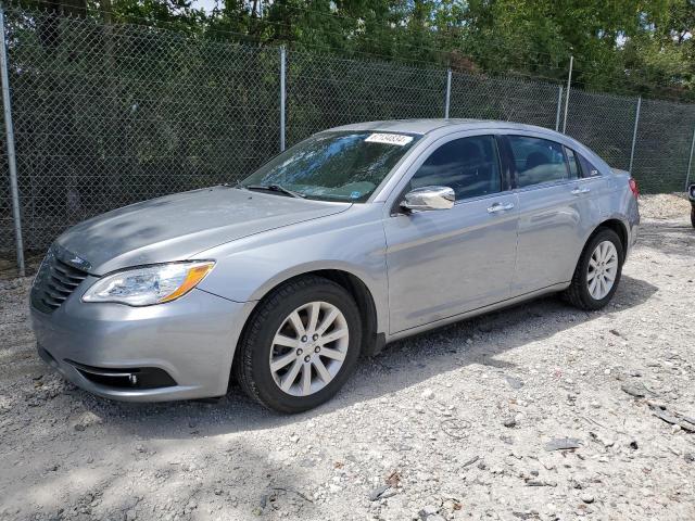 CHRYSLER 200 LIMITE 2014 1c3ccbcg7en159041