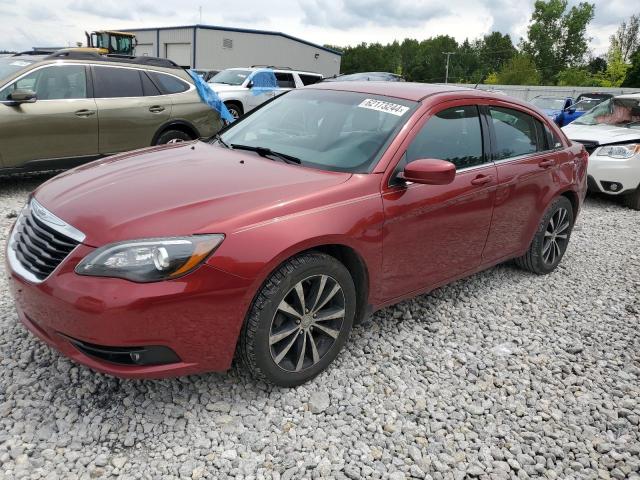 CHRYSLER 200 2014 1c3ccbcg7en179354