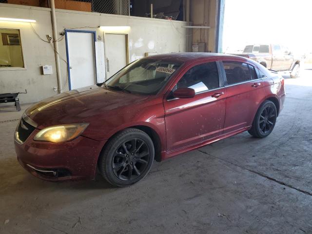 CHRYSLER 200 2014 1c3ccbcg7en187065