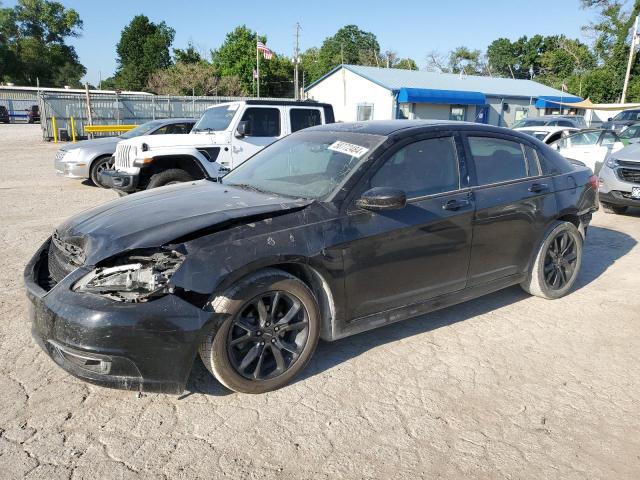 CHRYSLER 200 2014 1c3ccbcg7en197594