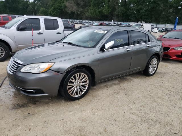 CHRYSLER 200 2012 1c3ccbcg8cn120715