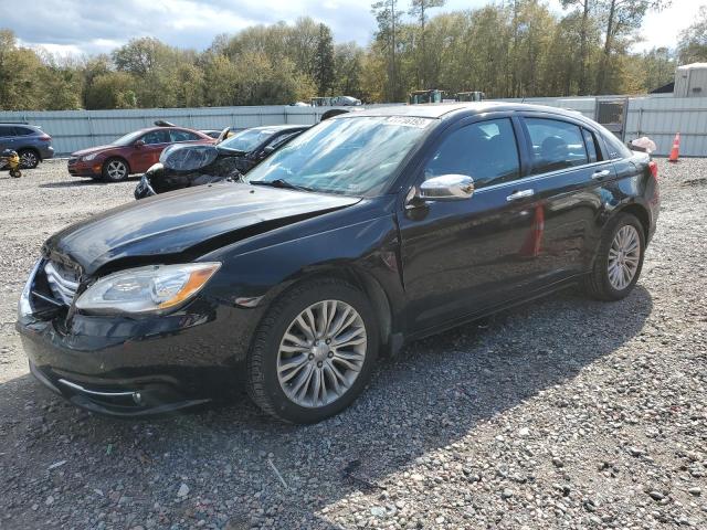 CHRYSLER 200 2012 1c3ccbcg8cn308876