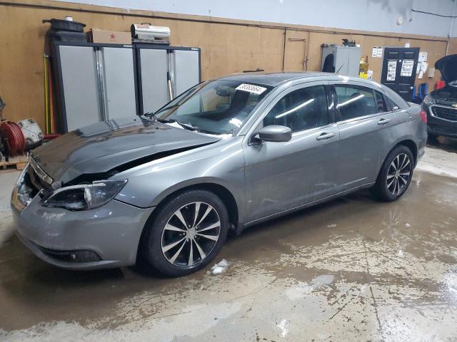 CHRYSLER 200 2013 1c3ccbcg8dn507704