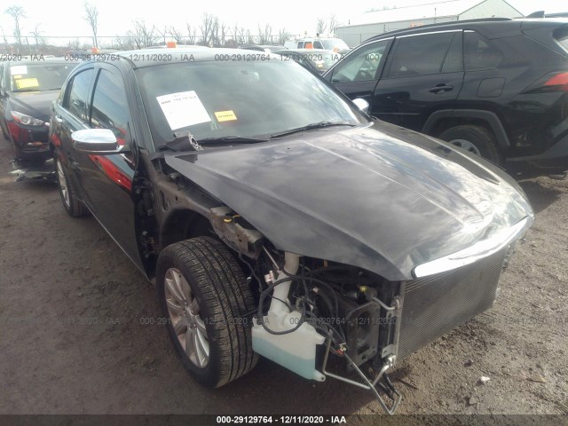 CHRYSLER 200 2013 1c3ccbcg8dn516421