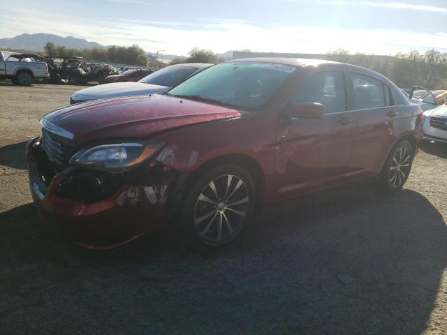 CHRYSLER 200 2013 1c3ccbcg8dn526172