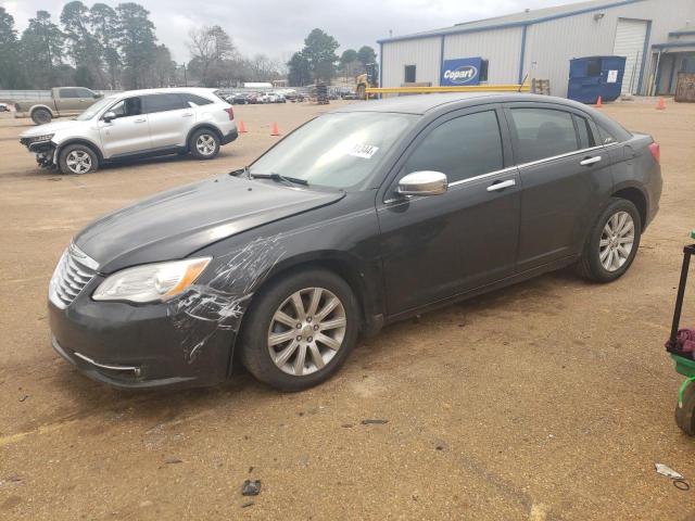 CHRYSLER 200 2013 1c3ccbcg8dn600383