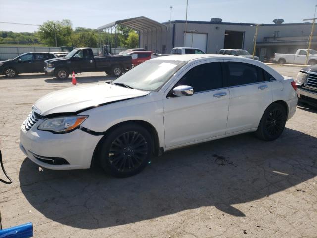 CHRYSLER 200 2013 1c3ccbcg8dn603199