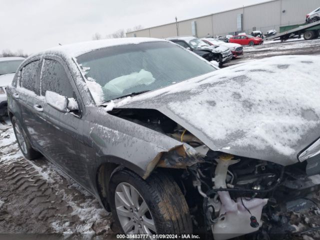 CHRYSLER 200 2013 1c3ccbcg8dn614607