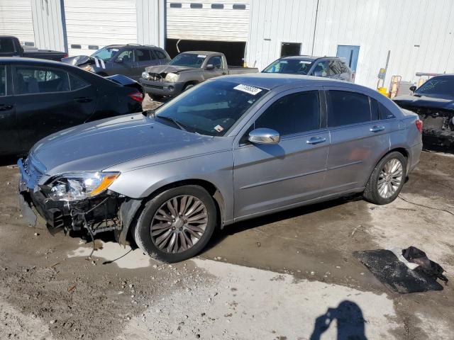 CHRYSLER 200 2013 1c3ccbcg8dn711371