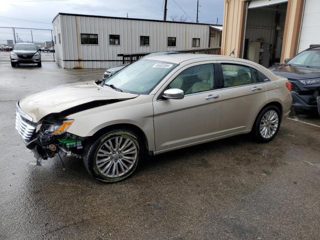 CHRYSLER 200 2013 1c3ccbcg8dn743706