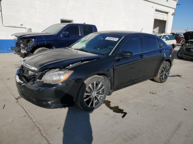 CHRYSLER 200 2014 1c3ccbcg8en103433