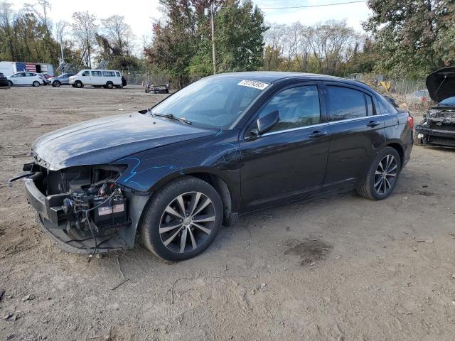 CHRYSLER 200 2014 1c3ccbcg8en134889