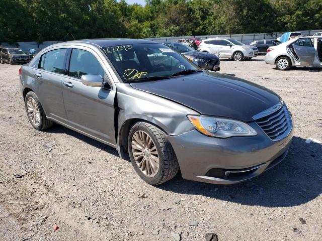 CHRYSLER 200 2012 1c3ccbcg9cn162293