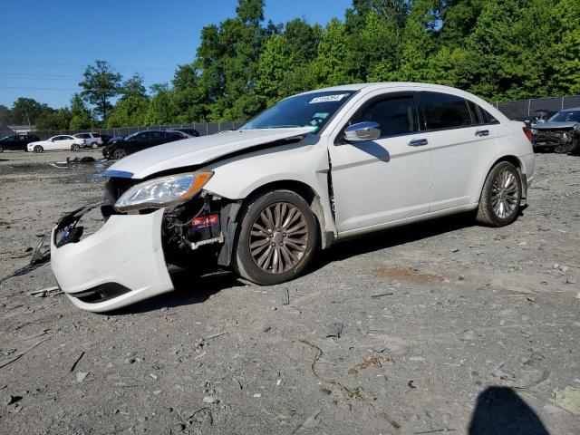 CHRYSLER 200 2012 1c3ccbcg9cn258232